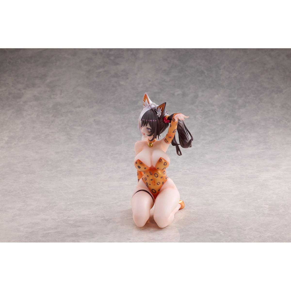 Astral Party Nancy Lu 1/6 Scale Figure