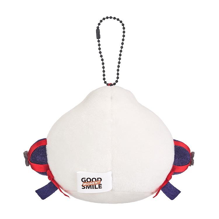 NEEDY STREAMER OVERLOAD Needy Streamer Chinese Restaurant Series Plushie Mascot Keychain Ame