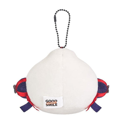 NEEDY STREAMER OVERLOAD Needy Streamer Chinese Restaurant Series Plushie Mascot Keychain Ame