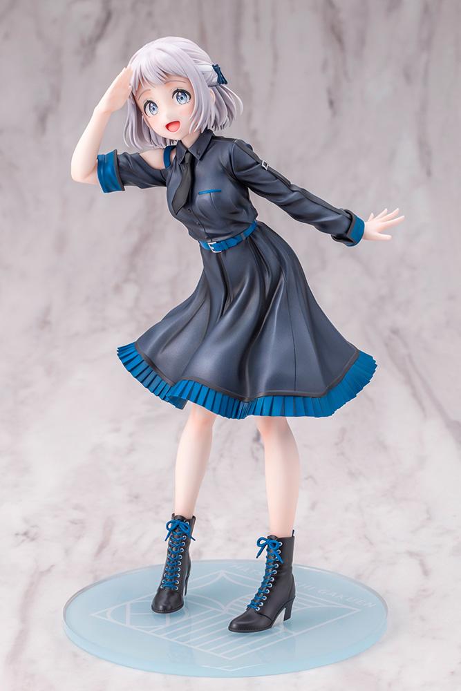 THE IDOLM@STER Gakuen Lilja Katsuragi-Hakusen- DX Ver.
