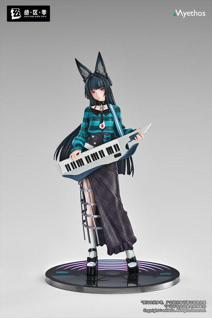 Gift+ Zenless Zone Zero - Hoshimi Miyabi Sparkling Wonderland Ver. 1/8 Scale Figure