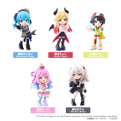 (Blind Box) hololive production PalVerse Hololive Vol.2