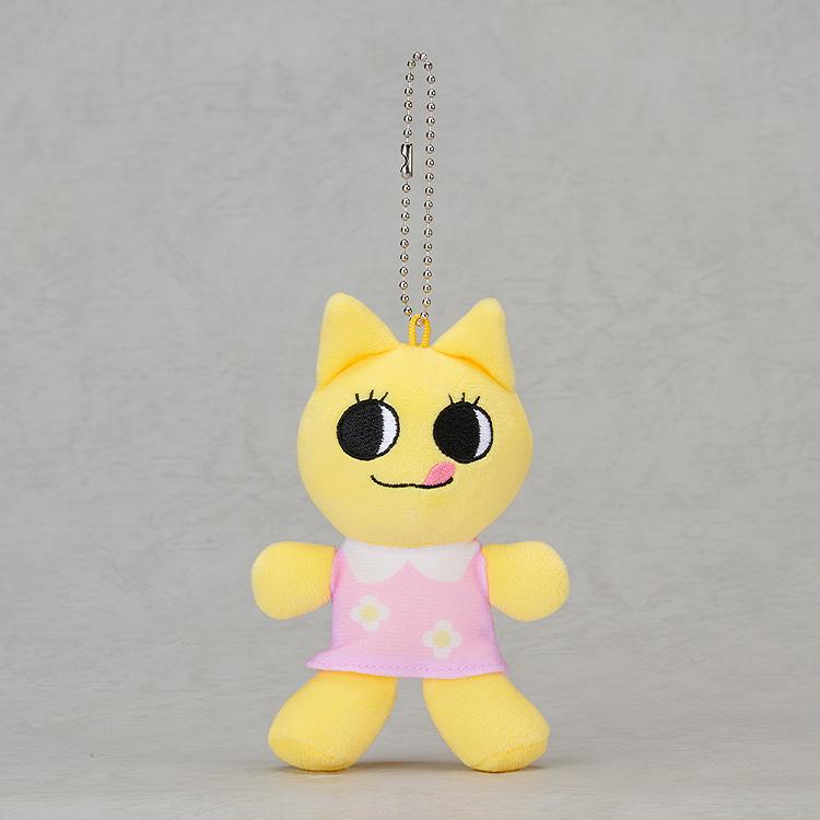 gogh Plushie SOFUBI-chan