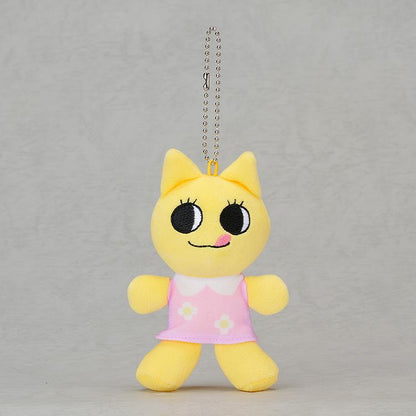 gogh Plushie SOFUBI-chan