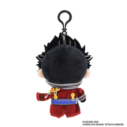 FINAL FANTASY X POCKET PEEPLETS AURON