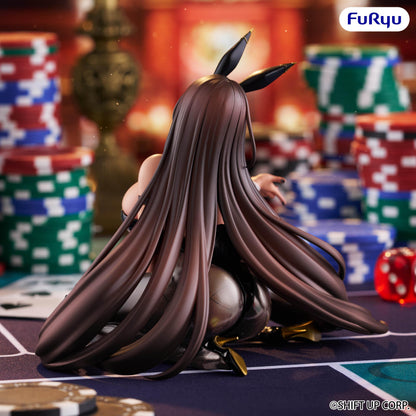 GODDESS OF VICTORY: NIKKE Noodle Stopper Figure -Noir-