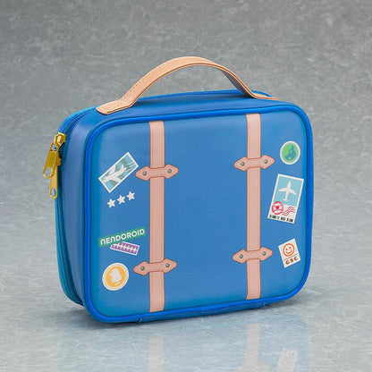 Nendoroid Nendoroid Pouch: Travel Bag (Blue)