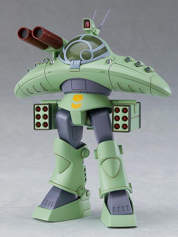 Fang of the Sun Dougram COMBAT ARMORS MAX13 1/72 Scale Cabarov AG9 NICHOLAIEV (Rerun)