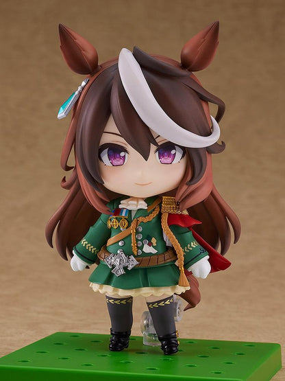 Umamusume: Pretty Derby Nendoroid Symboli Rudolf (Rerun)