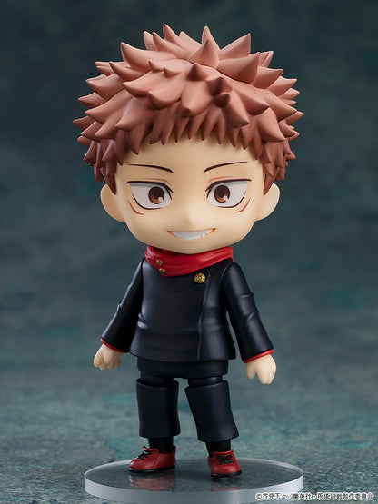 Jujutsu Kaisen Nendoroid Yuji Itadori