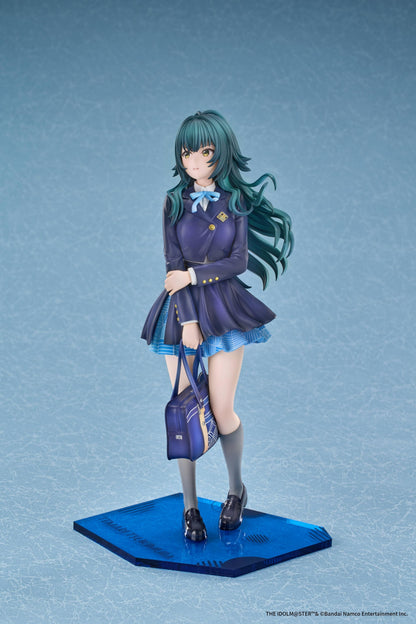 Temari Tsukimura – Hydrangea After the Rain – Before Training Ver.
