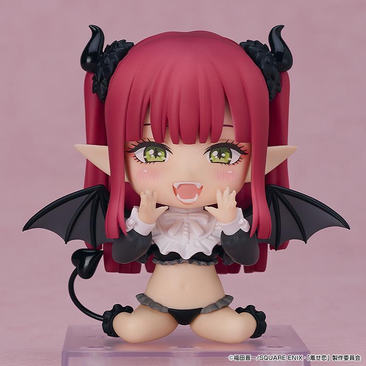 My Dress-Up Darling Nendoroid Liz cosplay by Marin