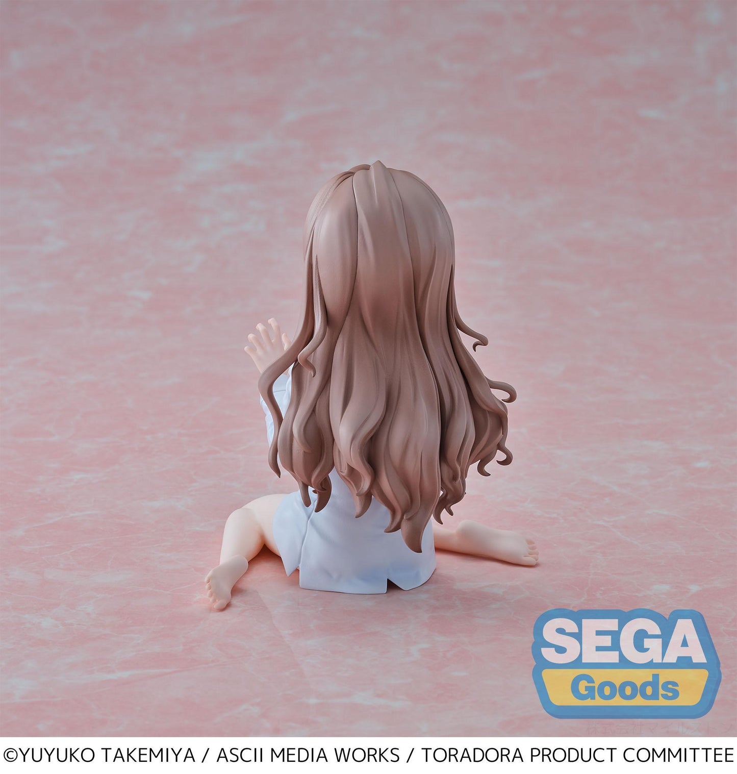 Yumemirize "Toradora!" -Taiga Aisaka-