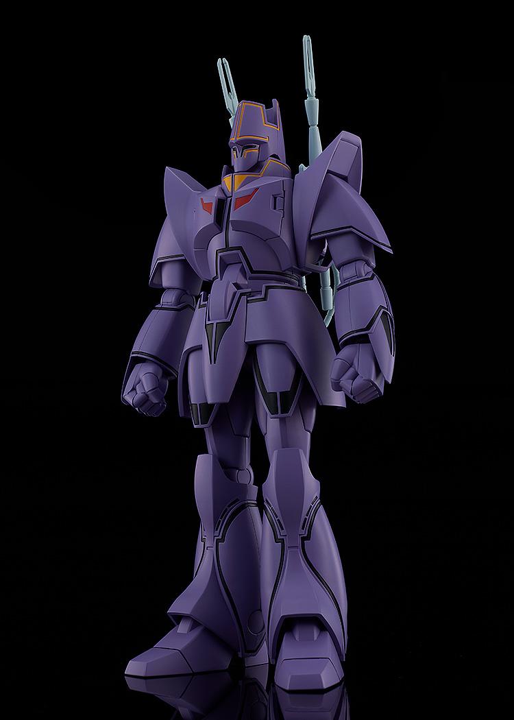 (Model Kits) Giant Gorg MODEROID Manon Guardian