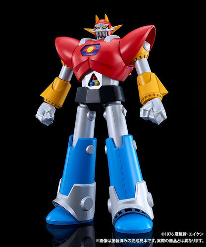 (Model Kits) UFO Warrior Diapolon MODEROID DIAPOLON