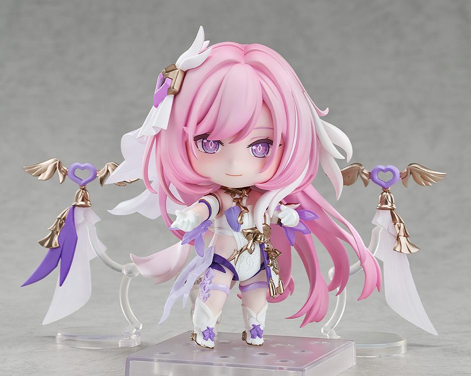 Honkai Impact 3rd Nendoroid Elysia - Herrscher of Human: Ego