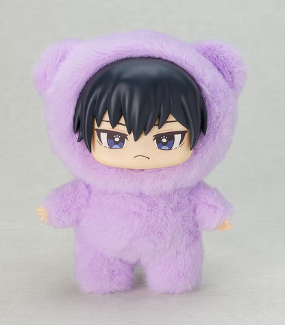 REBORN! Kigurumi Mascot Kyoya Hibari