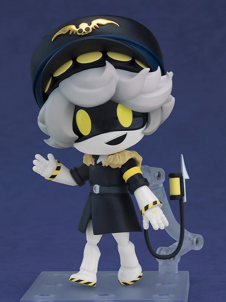 Murder Drones Nendoroid N