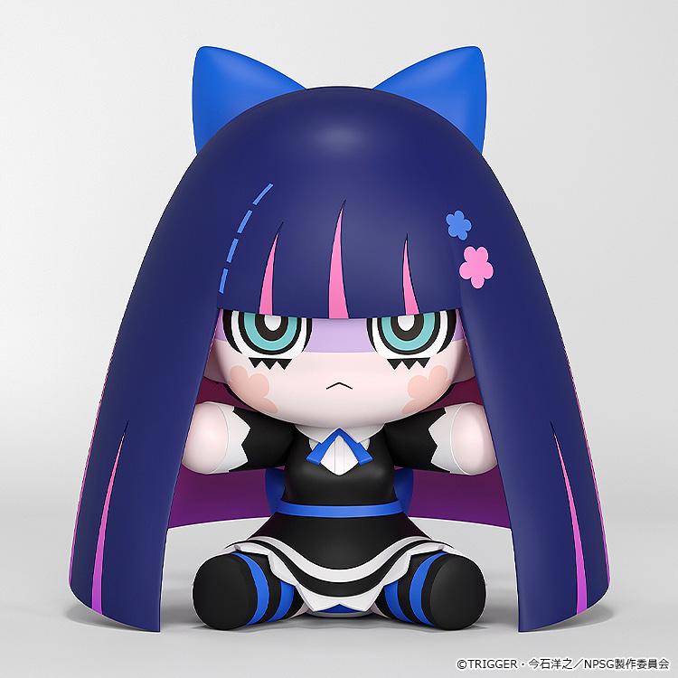 New PANTY & STOCKING with GARTERBELT Huggy Good Smile Stocking
