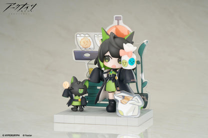 Cuties Series Arknights Mon3tr Non Scale Figure