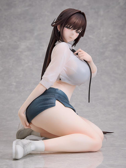 GODDESS OF VICTORY: NIKKE Marciana - School Days