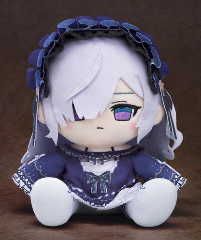 Magical Girl Witch Trials Plushie An-An Natsume
