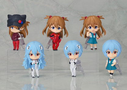 (Blind Box) Rebuild of Evangelion Nendoroid Surprise Rebuild of Evangelion