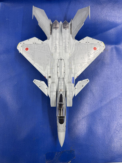 Mobile Police Patlabor2 the Movie 1/72 F-15 Kai Eagle Plus Plastic Model Kit