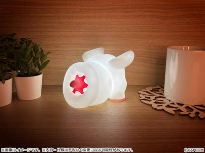 Monster Hunter Monster Hunter Room Light Khezu