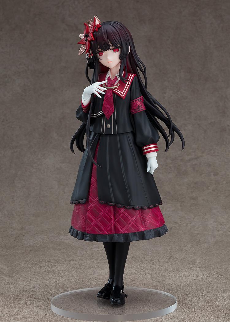Magical Girl Witch Trials POP UP PARADE Hiro Nikaido L Size
