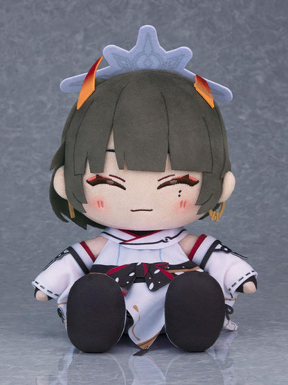 Blue Archive Chocopuni Plushie Niya