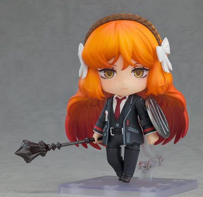 Limbus Company Nendoroid Ishmael