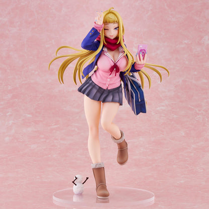 Dosanko Gal is Mega Cute – Minami Fuyuki 1/6 Scale Figure