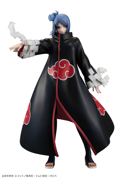 NARUTO GALS NARUTO Shippuden Konan (Rerun)