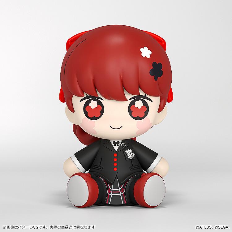 Persona5 Royal Huggy Good Smile Kasumi Yoshizawa