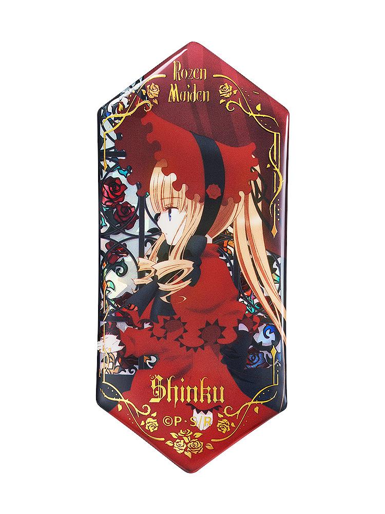Rozen Maiden Pinback Button Set (2 Piece Set)
