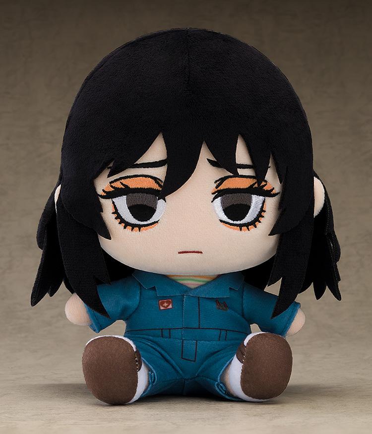 Mouthwashing Plushie Anya