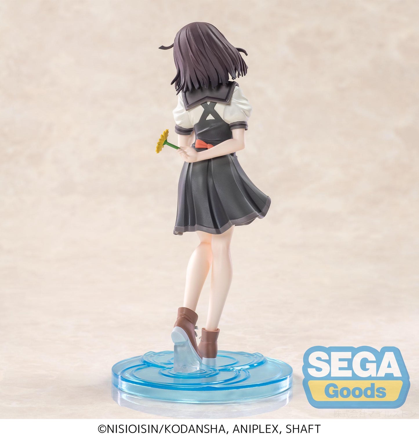XStellar "Monogatari Series" -Nadeko Sengoku-