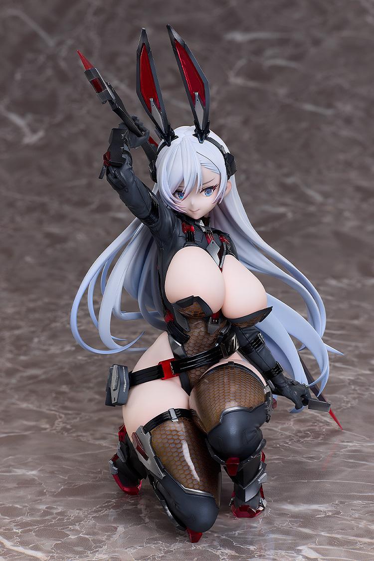 saitom original character Samurai Bunny Botan Designed by saitom