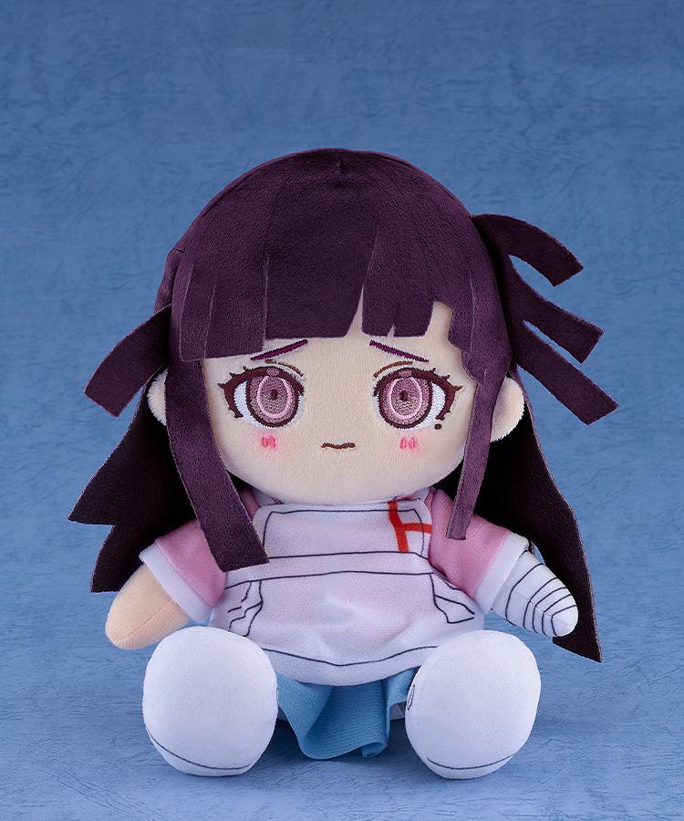 Danganronpa 2: Goodbye Despair Chocopuni Plushie Mikan Tsumiki