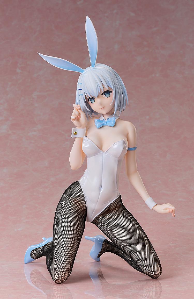 Date A Live V Origami Tobiichi: Bunny Ver.
