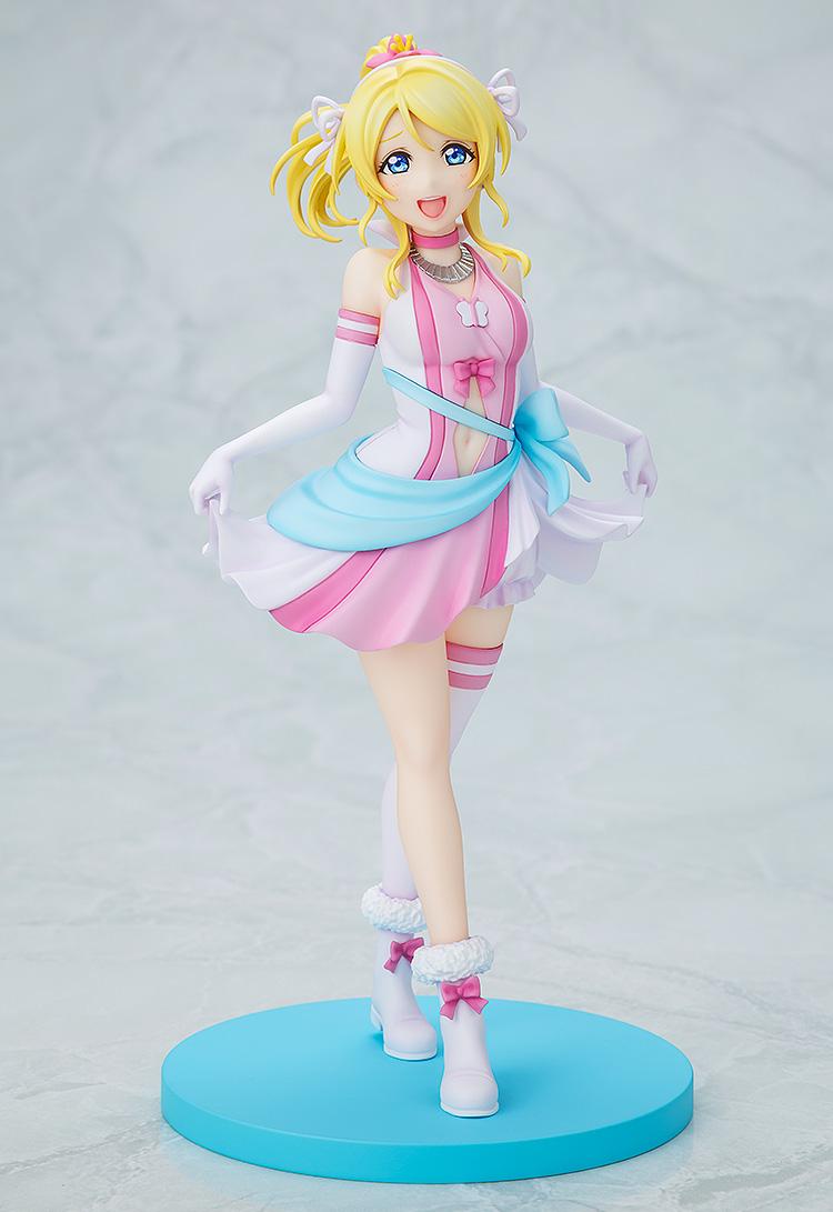 LoveLive! Eli Ayase Bokutachi wa Hitotsu no Hikari ver.