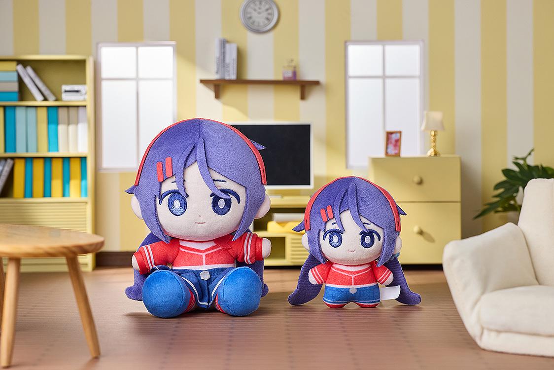 MiSide Mita Punipuni Plushie Set (10cm & 15cm)