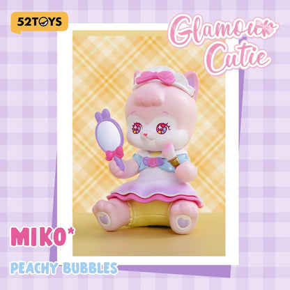 (Blind Box) FUWAFUWA-Glamour Cutie