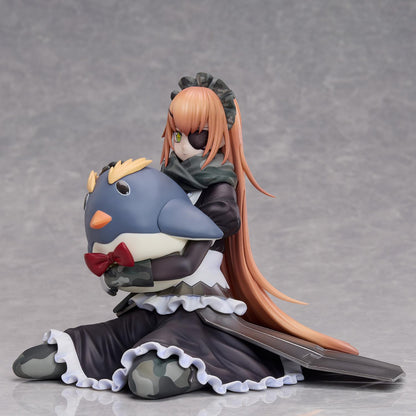 OVERLORD CZ2128 DELTA 1/6 SCALE FIGURE
