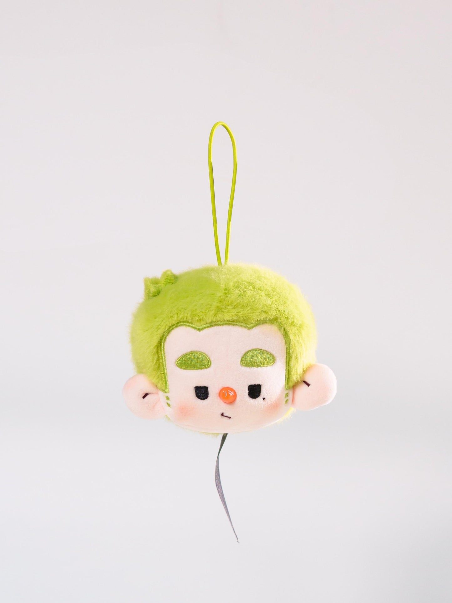 (Blind Box) HUROBO RAINBOW CELEBRATION Plush Pendant