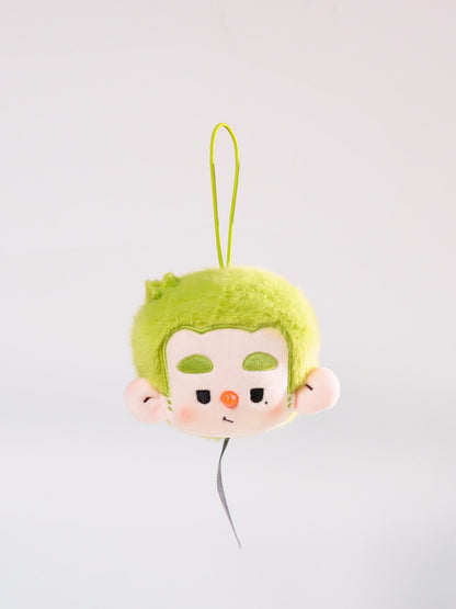 (Blind Box) HUROBO RAINBOW CELEBRATION Plush Pendant