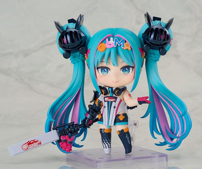 Hatsune Miku GT Project Nendoroid Racing Miku: 2026 Ver.