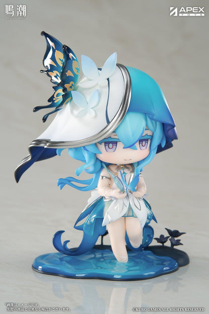 Wuthering Waves Jinseki Series Shorekeeper Non Scale Figure