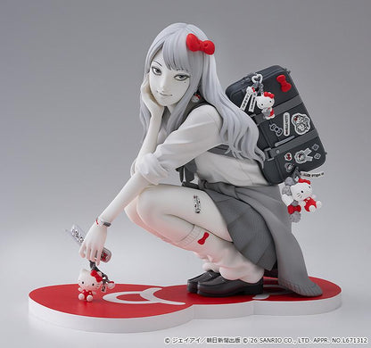 G.S. Collection Gyaru Tomie x Hello Kitty (June 2027 Release) (Rerun)